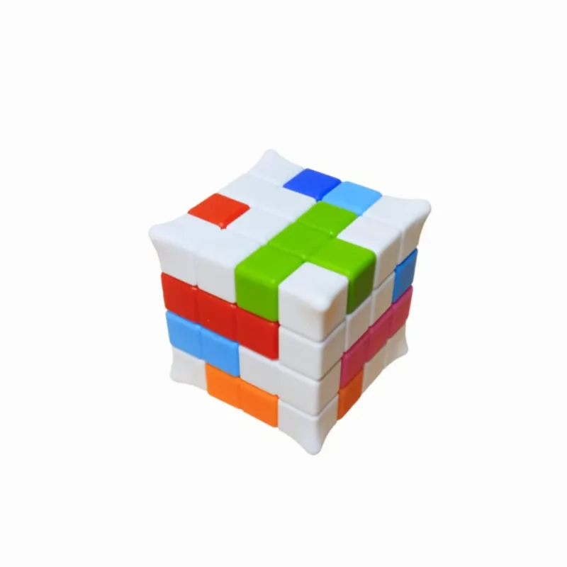 Cubo Plug & Play Puzzler SG 502 Smart Games