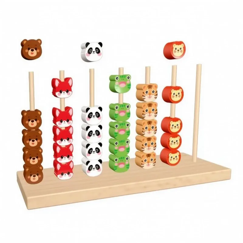 Brinquedo Empilhar, style to 1