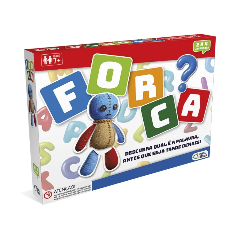 Pais, Filhos Jogo da Forca, Verde, Jogos