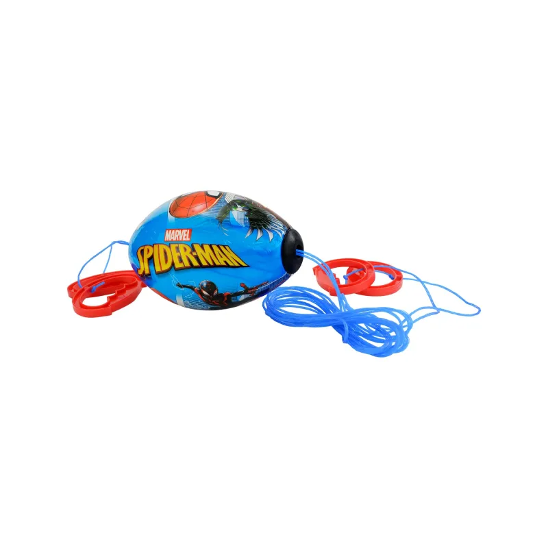 Vai e Vem Spiderman, Lider Brinquedos